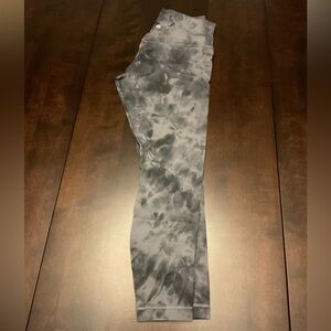 Lulu align leggings